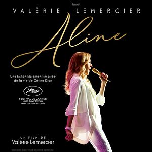Bilder Aline - The Voice Of Love