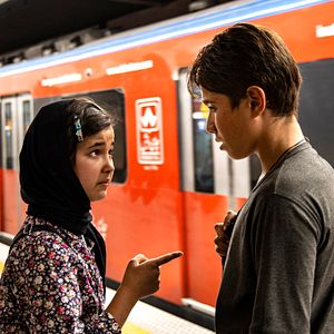 Bilder Shamila Shirzad