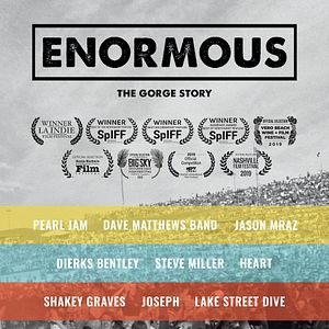 Bilder Enormous: The Gorge Story