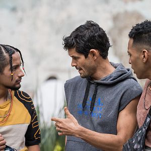 Bilder El Repatriado