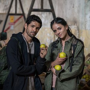 Bilder El Repatriado