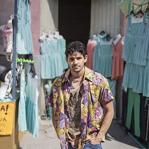 Bilder El Repatriado