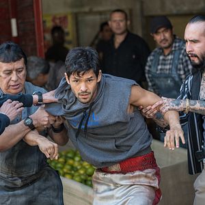 Bilder El Repatriado