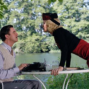 Bilder Da scheiden sich die Geister