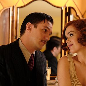 Bilder Da scheiden sich die Geister