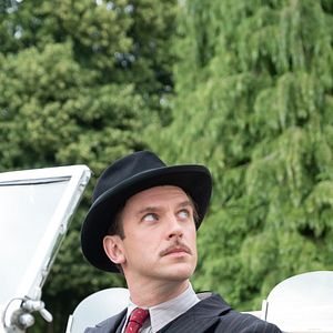 Bilder Da scheiden sich die Geister