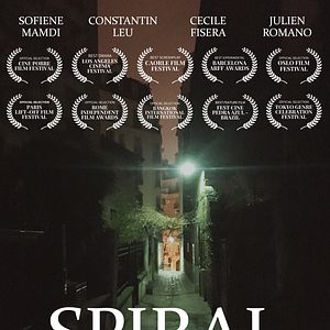 Bilder Spiral