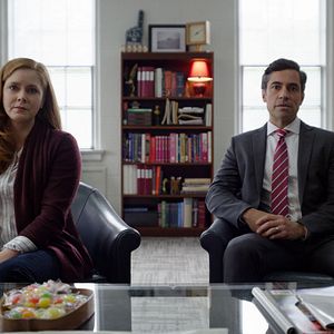 Bilder Dear Evan Hansen