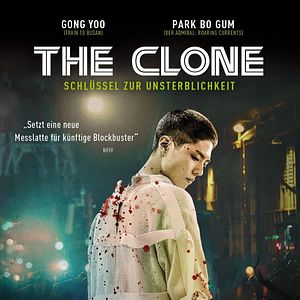 Bilder The Clone - Schlüssel zur Unsterblichkeit