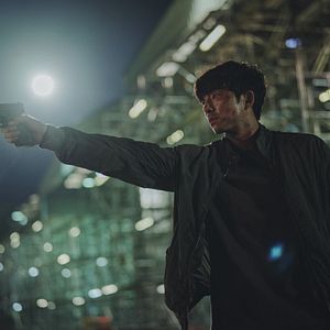 Bilder The Clone - Schlüssel zur Unsterblichkeit