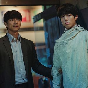 Bilder The Clone - Schlüssel zur Unsterblichkeit