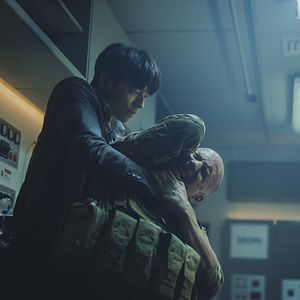 Bilder The Clone - Schlüssel zur Unsterblichkeit