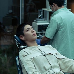 Bilder The Clone - Schlüssel zur Unsterblichkeit