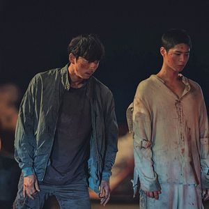 Bilder The Clone - Schlüssel zur Unsterblichkeit