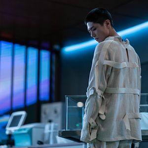 Bilder The Clone - Schlüssel zur Unsterblichkeit