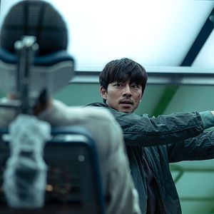 Bilder The Clone - Schlüssel zur Unsterblichkeit