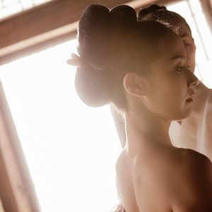 Bilder Die Konkubine