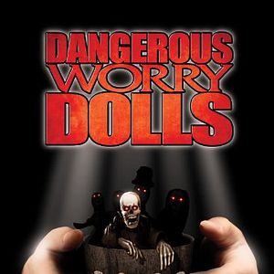 Bilder Deadly Chucky Dolls - Puppen des Todes