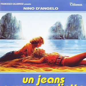 Bilder Un jeans e una maglietta