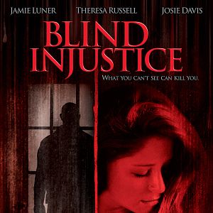 Bilder Blind Injustice