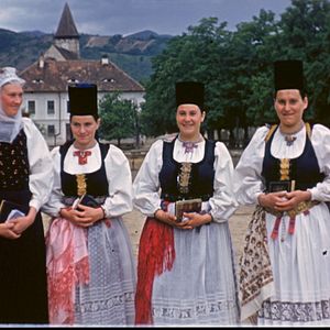 Bilder Sehnsucht nach einer unbekannten Heimat