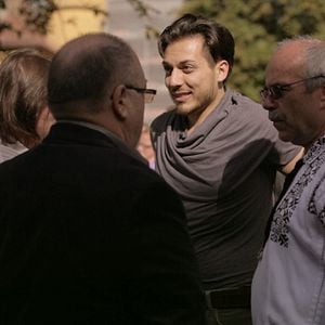 Bilder Sehnsucht nach einer unbekannten Heimat