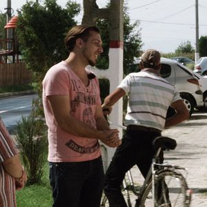 Bilder Sehnsucht nach einer unbekannten Heimat