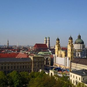 Bilder Sehnsucht nach einer unbekannten Heimat