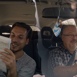 Bilder Sehnsucht nach einer unbekannten Heimat