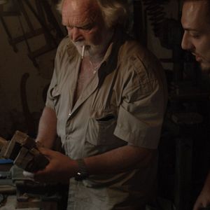 Bilder Sehnsucht nach einer unbekannten Heimat