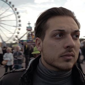 Bilder Sehnsucht nach einer unbekannten Heimat