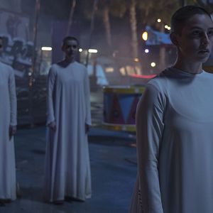 Bilder Disco Paraiso - Das Geheimnis von Almanzora