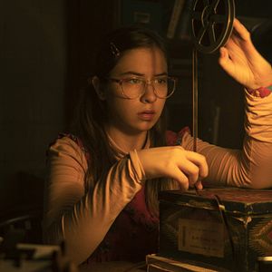 Bilder Disco Paraiso - Das Geheimnis von Almanzora