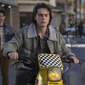 Bilder Disco Paraiso - Das Geheimnis von Almanzora