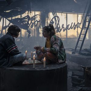 Bilder María Romanillos