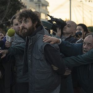 Bilder Disco Paraiso - Das Geheimnis von Almanzora