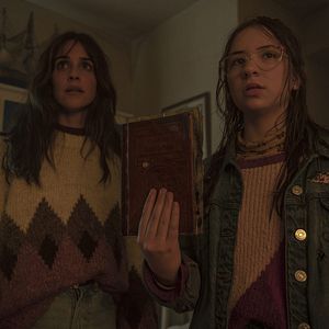 Bilder Disco Paraiso - Das Geheimnis von Almanzora