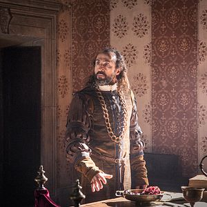 Bilder Giancarlo Giannini