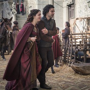 Bilder Matilda De Angelis