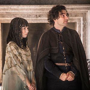 Bilder Matilda De Angelis