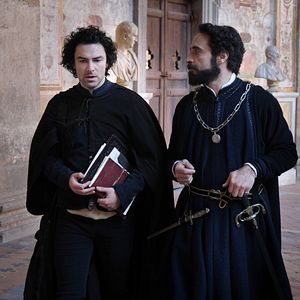 Bilder Davide Iacopini