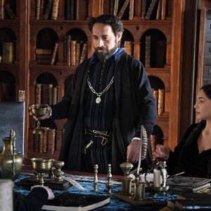 Bilder Matilda De Angelis