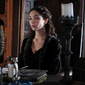 Bilder Matilda De Angelis