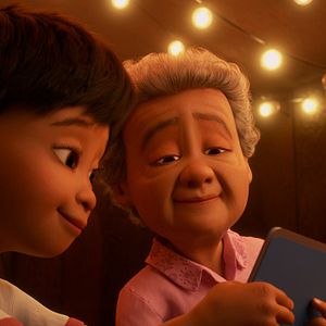 Bilder Sparkshorts - Wind