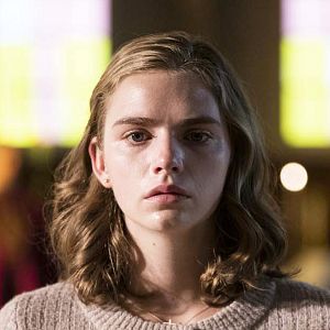 Bilder Cricket Brown