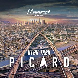 Bilder Star Trek: Picard
