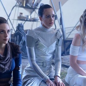 Bilder Kaylee Bryant