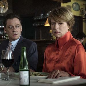 Bilder Corinna Harfouch