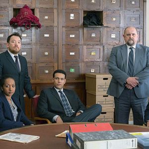 Bilder Die Pembrokeshire Morde