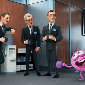 Bilder Sparkshorts - Purl